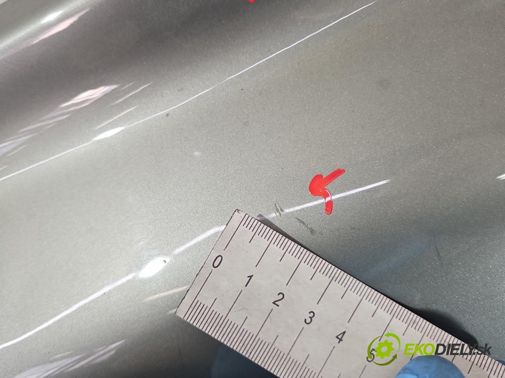 Volvo V50 1.6 D 109 hp manual 80 kW 1560 cm3 5- blatnik přední levý  (Predné ľavé)