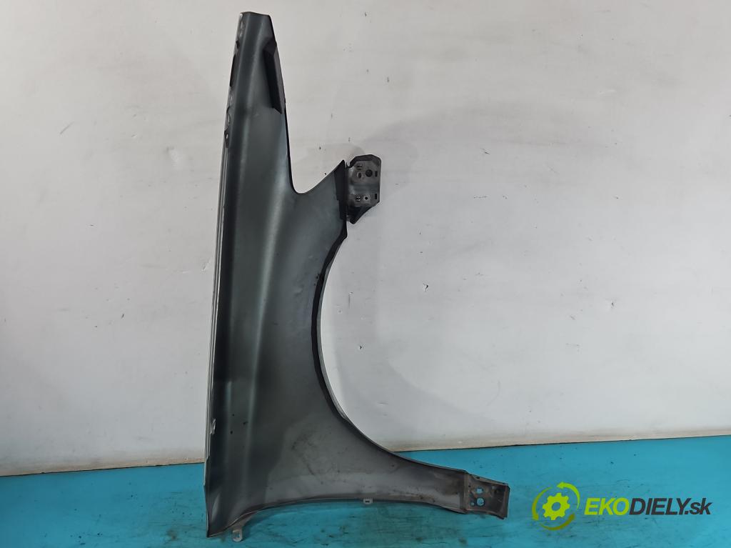 Volvo V50 1.6 D 109 hp manual 80 kW 1560 cm3 5- blatnik přední levý  (Predné ľavé)