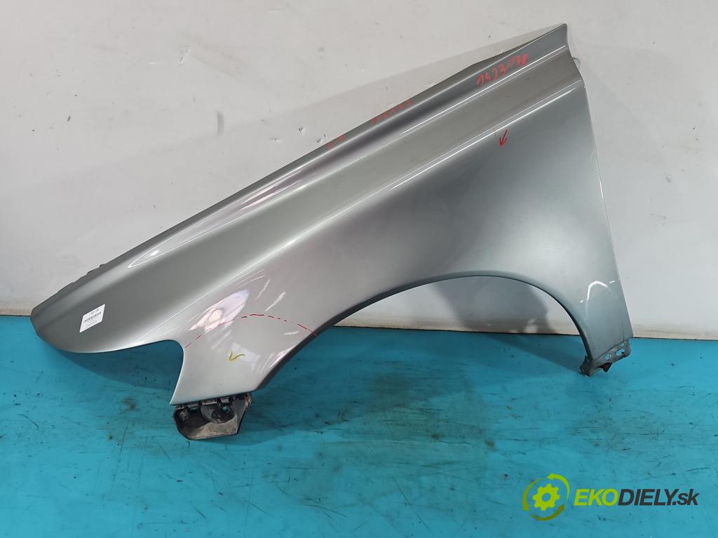 Volvo V50 1.6 D 109 hp manual 80 kW 1560 cm3 5- blatnik přední levý  (Predné ľavé)