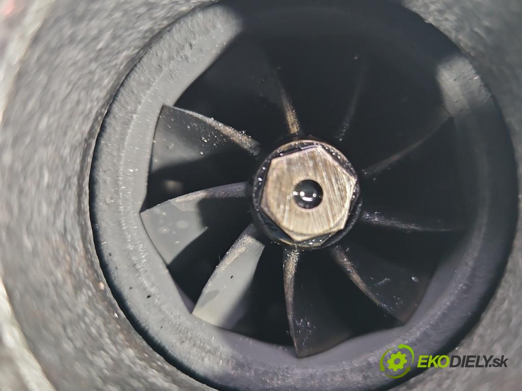 Alfa romeo Gt 1.9 jtd 150 hp manual 110 kW 1910 cm3 3- Turbodmychadlo 717662-2 (Turbodúchadla (kompletní))