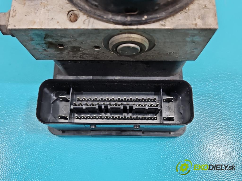 Vw Touran I 2003-2015 1.6 fsi 116 HP manual 85 kW 1598 cm3 5- čerpadlo abs 1K0614517H (Pumpy ABS)