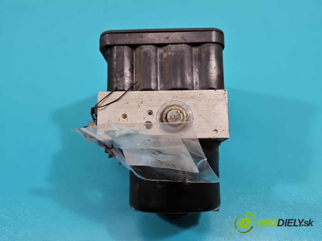 Vw Touran I 2003-2015 1.6 fsi 116 HP manual 85 kW 1598 cm3 5- čerpadlo abs 1K0614517H (Pumpy ABS)