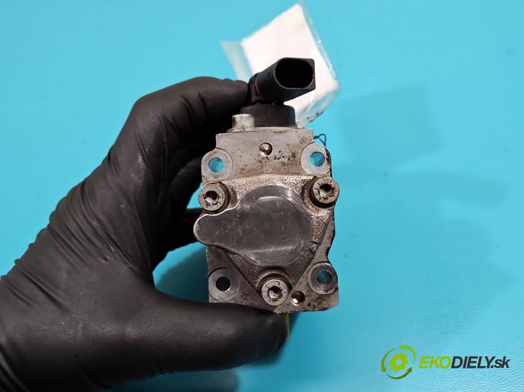 Vw Touran I 2003-2015 1.6 fsi 116 hp manual 85 kW 1598 cm3 5- čerpadlo paliva 03C127025L