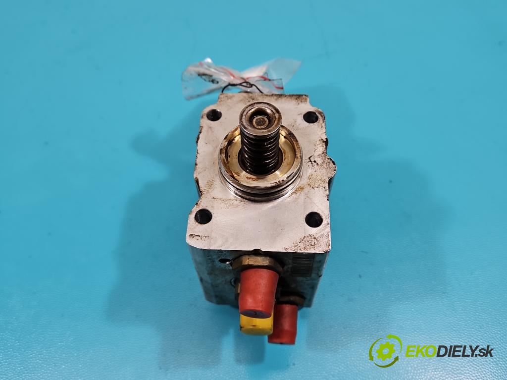 Vw Touran I 2003-2015 1.6 fsi 116 hp manual 85 kW 1598 cm3 5- čerpadlo paliva 03C127025L