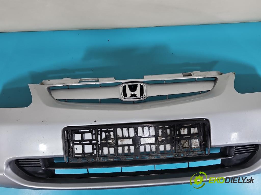 Honda Civic VII 2000-2006 1.4 16V 90 hp manual 66 kW 1396 cm3 5- nárazník přední  (Ostatné)