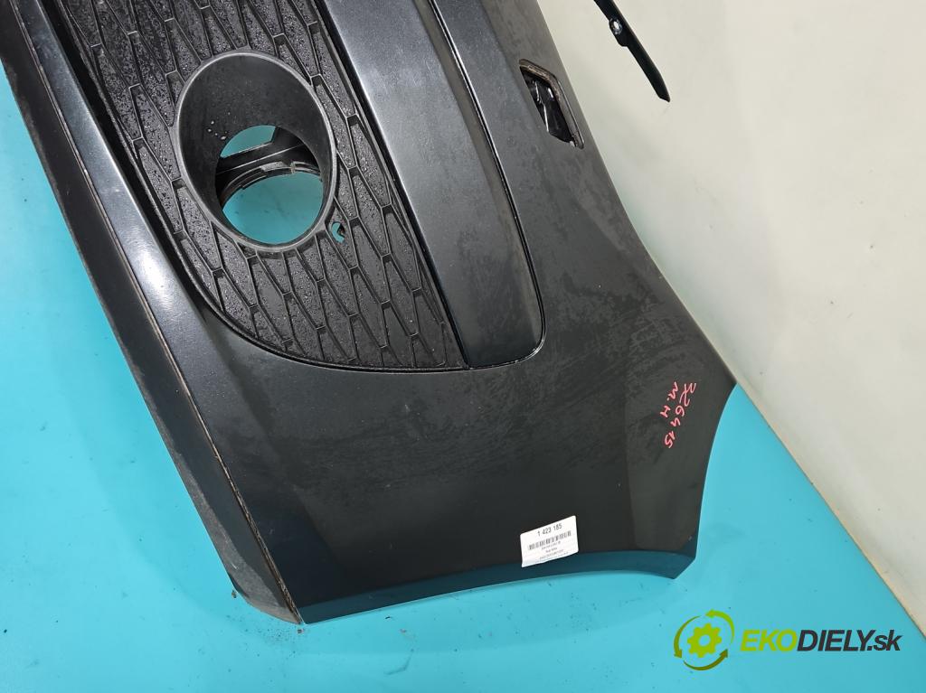 Seat Altea 1.4 tsi 125 hp manual 92 kW 1390 cm3 5- nárazník přední  (Ostatné)