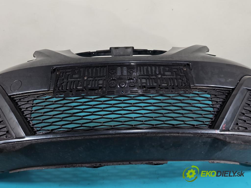 Seat Altea 1.4 tsi 125 hp manual 92 kW 1390 cm3 5- nárazník přední  (Ostatné)