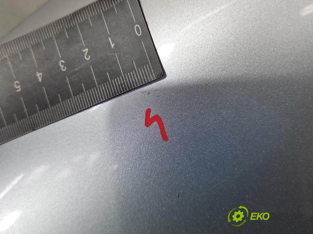 Vw Touran I 2003-2015 1.6 fsi 116 hp manual 85 kW 1598 cm3 5- blatnik přední levý  (Predné ľavé)