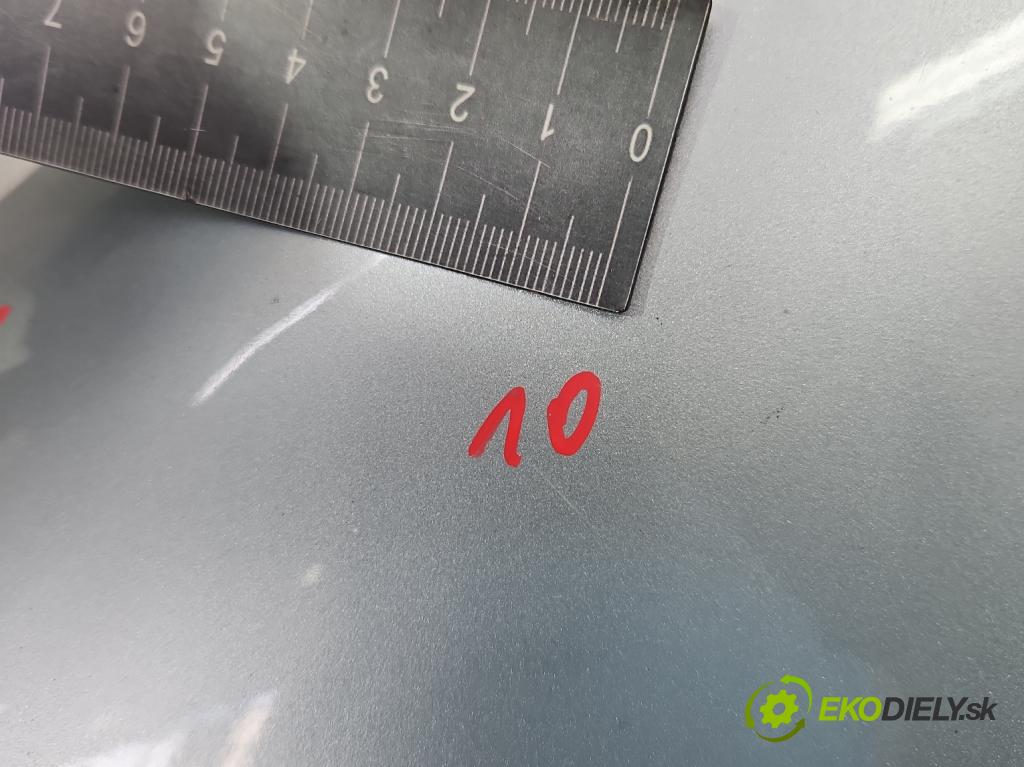 Vw Touran I 2003-2015 1.6 fsi 116 hp manual 85 kW 1598 cm3 5- blatnik přední levý  (Predné ľavé)