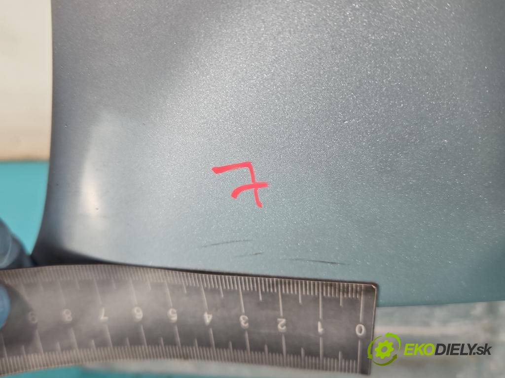 Vw Touran I 2003-2015 1.6 fsi 116 hp manual 85 kW 1598 cm3 5- blatnik přední levý  (Predné ľavé)