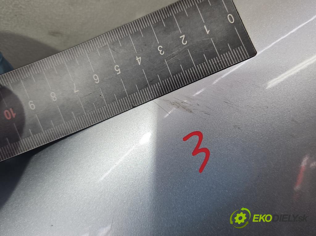 Vw Touran I 2003-2015 1.6 fsi 116 hp manual 85 kW 1598 cm3 5- blatnik přední levý  (Predné ľavé)