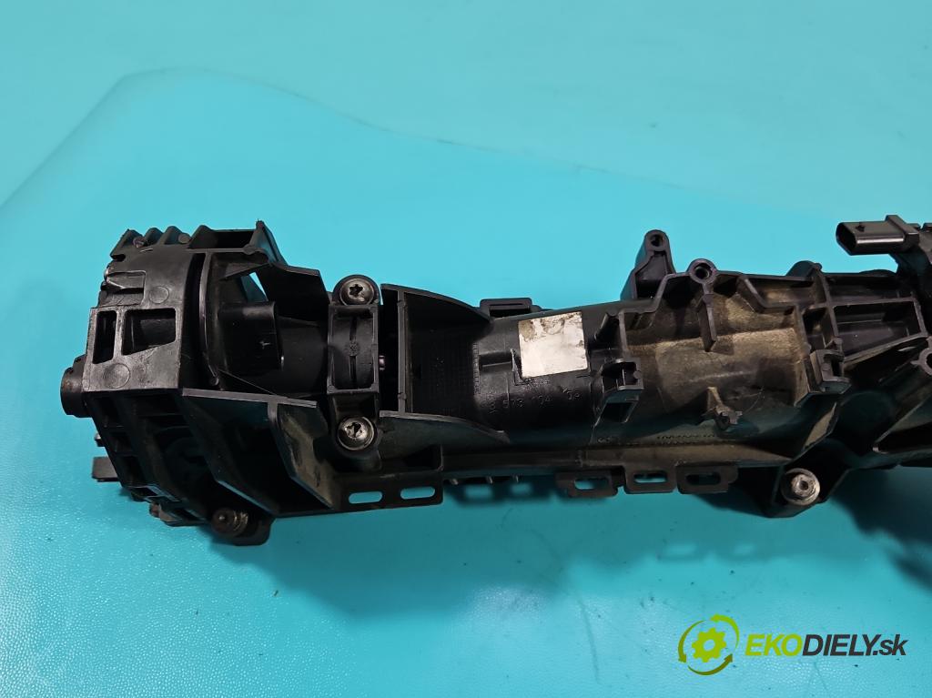 Toyota Avensis III T27 2009-2018 2.0 D4D 143 HP manual 105 kW 1995 cm3 5- zvod nasávací 108452S10 (Sacie potrubia)