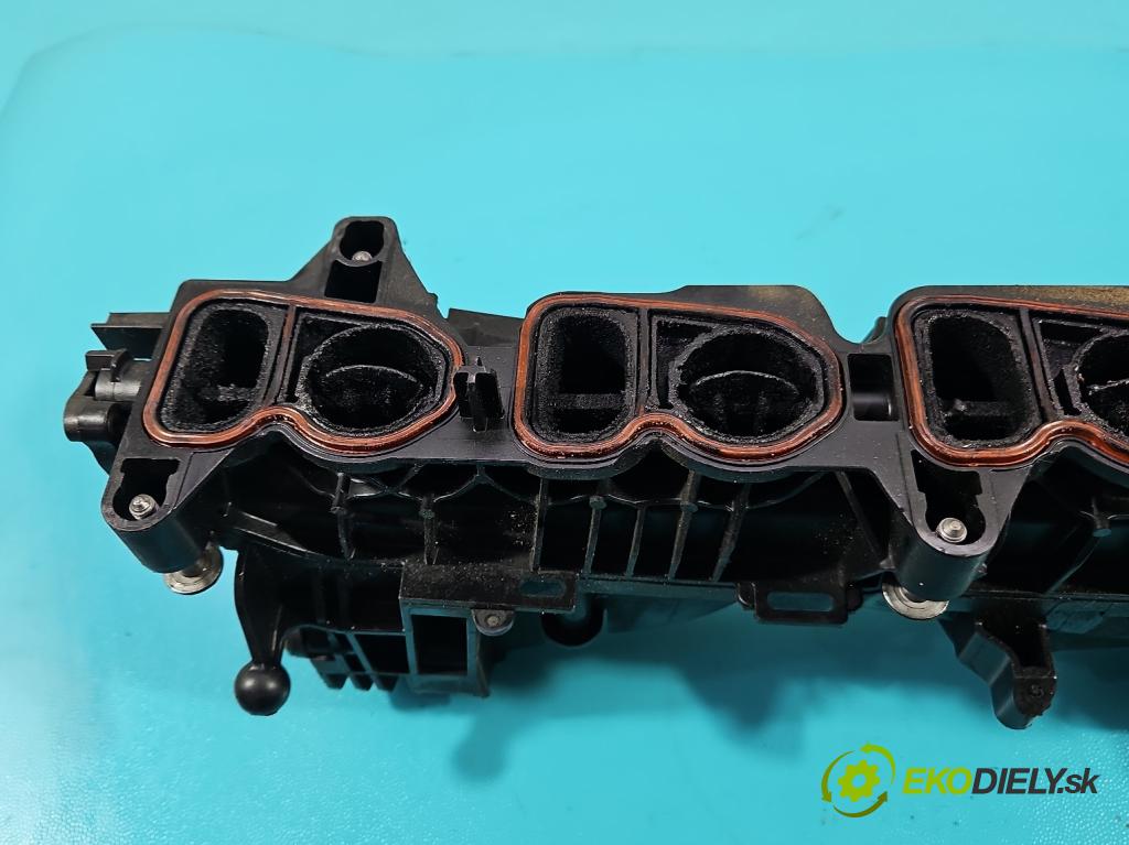 Toyota Avensis III T27 2009-2018 2.0 D4D 143 HP manual 105 kW 1995 cm3 5- zvod nasávací 108452S10 (Sacie potrubia)