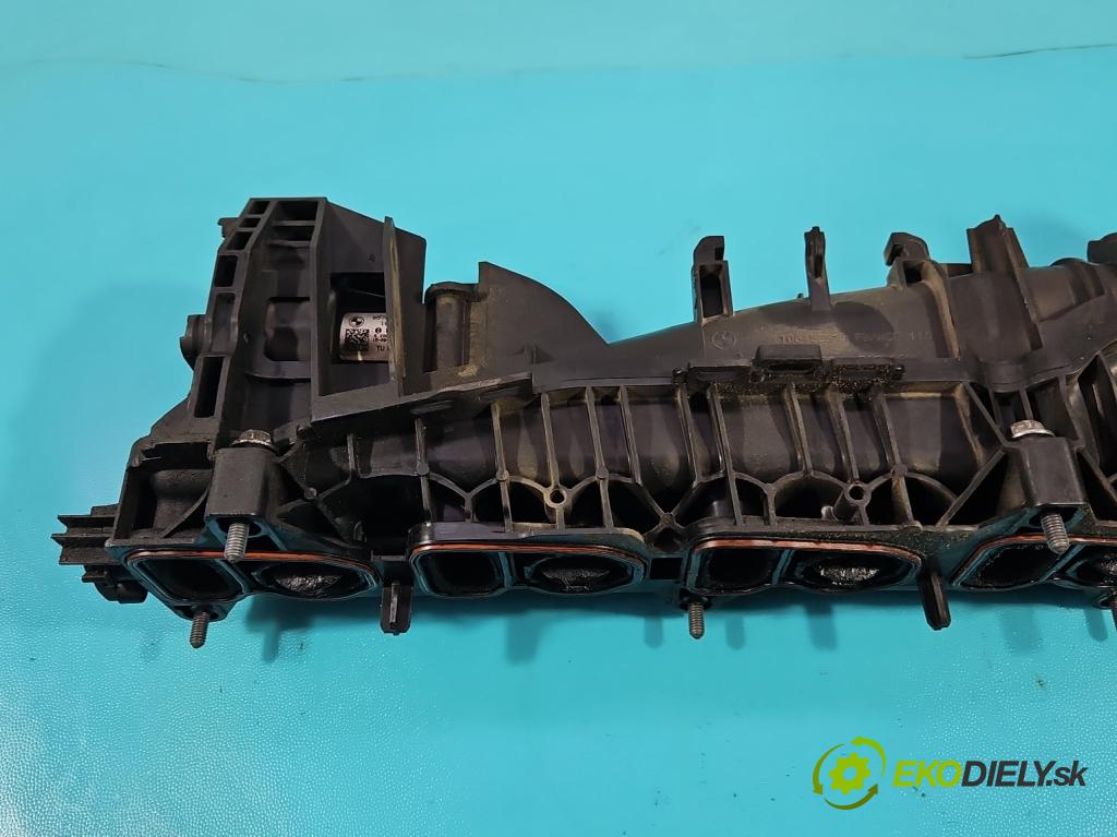 Toyota Avensis III T27 2009-2018 2.0 D4D 143 HP manual 105 kW 1995 cm3 5- zvod nasávací 108452S10 (Sacie potrubia)