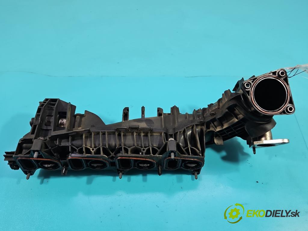 Toyota Avensis III T27 2009-2018 2.0 D4D 143 HP manual 105 kW 1995 cm3 5- zvod nasávací 108452S10 (Sacie potrubia)