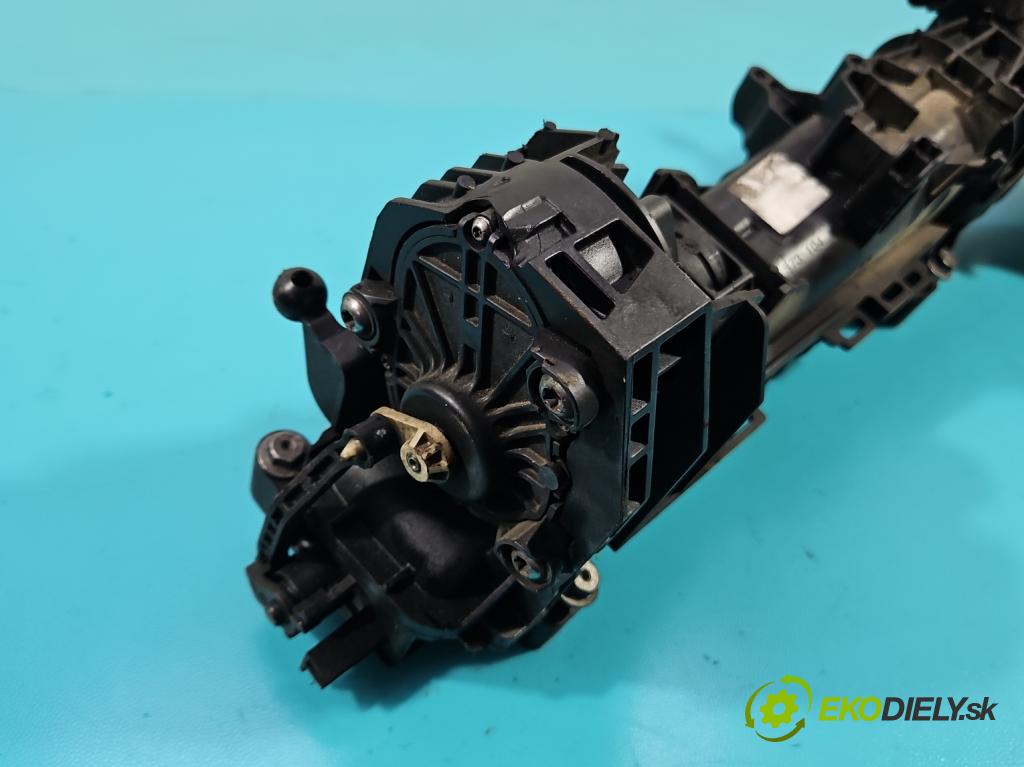 Toyota Avensis III T27 2009-2018 2.0 D4D 143 HP manual 105 kW 1995 cm3 5- zvod nasávací 108452S10 (Sacie potrubia)