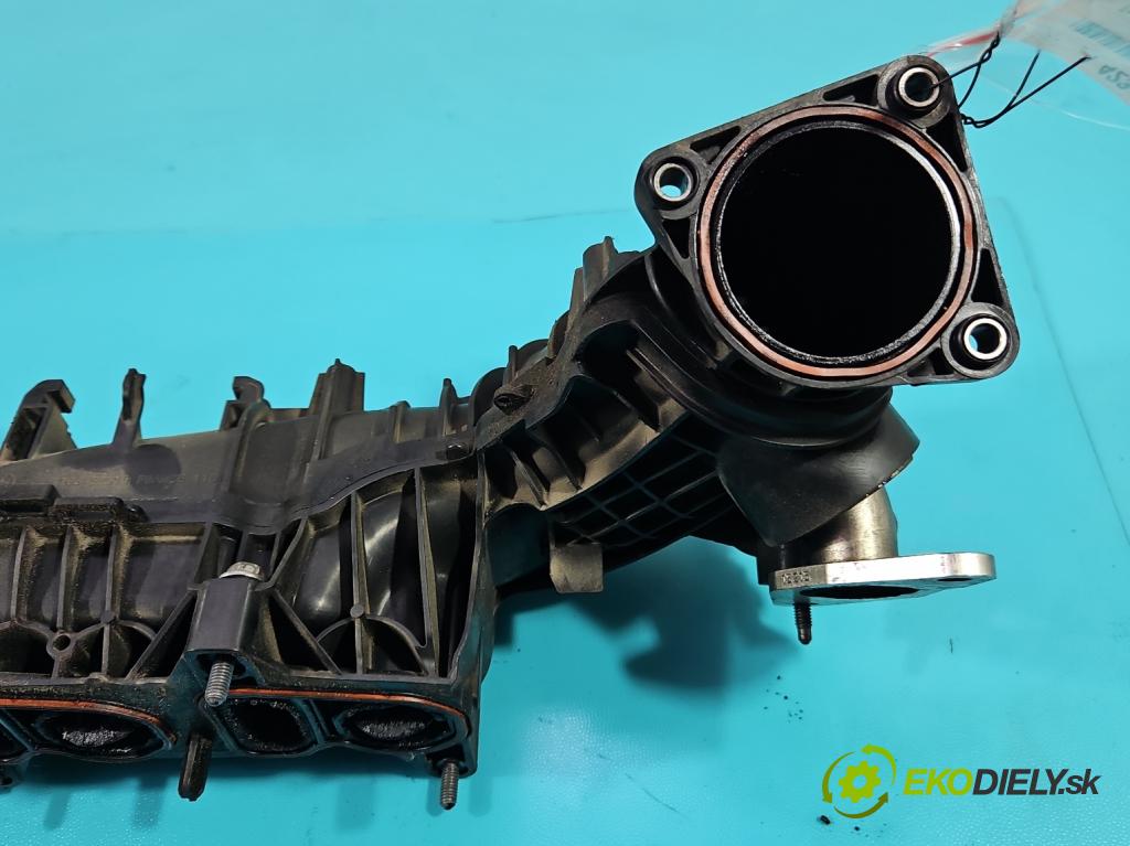 Toyota Avensis III T27 2009-2018 2.0 D4D 143 HP manual 105 kW 1995 cm3 5- zvod nasávací 108452S10 (Sacie potrubia)