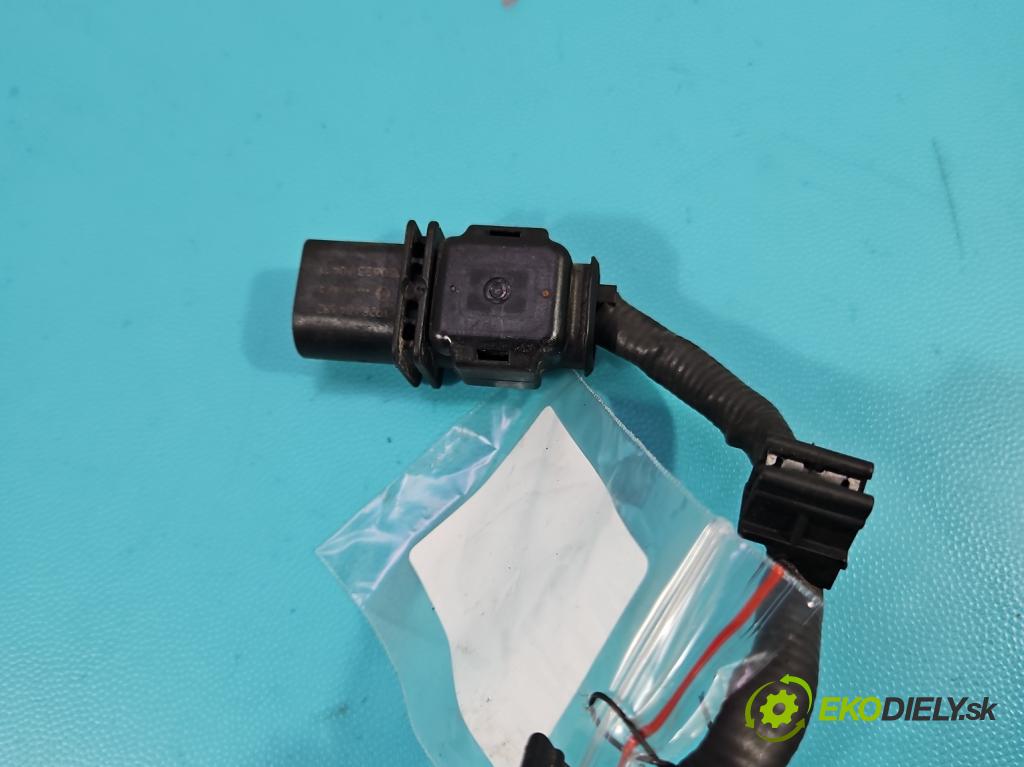 Toyota Avensis III T27 2009-2018 2.0 D4D 143 HP manual 105 kW 1995 cm3 5- Sonda lambda 0281004168 (Lambda sondy)