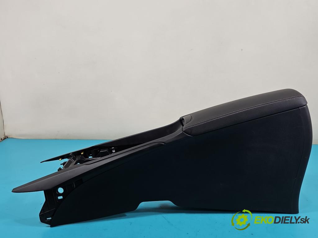 Toyota Avensis III T27 2009-2018 2.0 D4D 143 HP manual 105 kW 1995 cm3 5- operadlo 58911-05100 (Lakťové opierky)