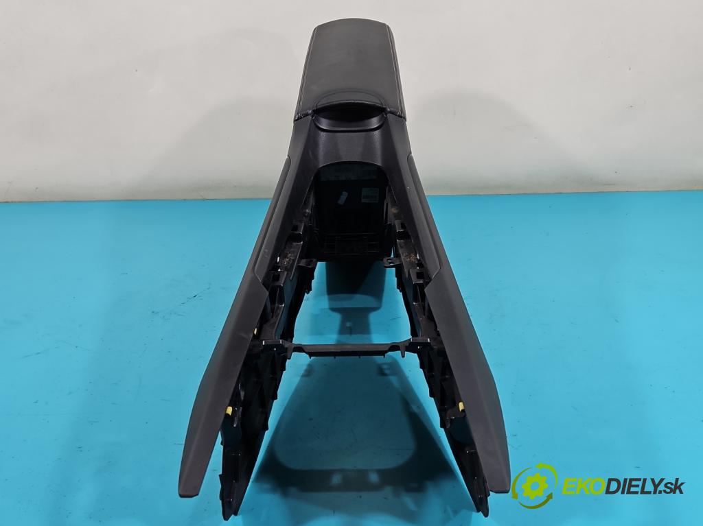 Toyota Avensis III T27 2009-2018 2.0 D4D 143 HP manual 105 kW 1995 cm3 5- operadlo 58911-05100 (Lakťové opierky)