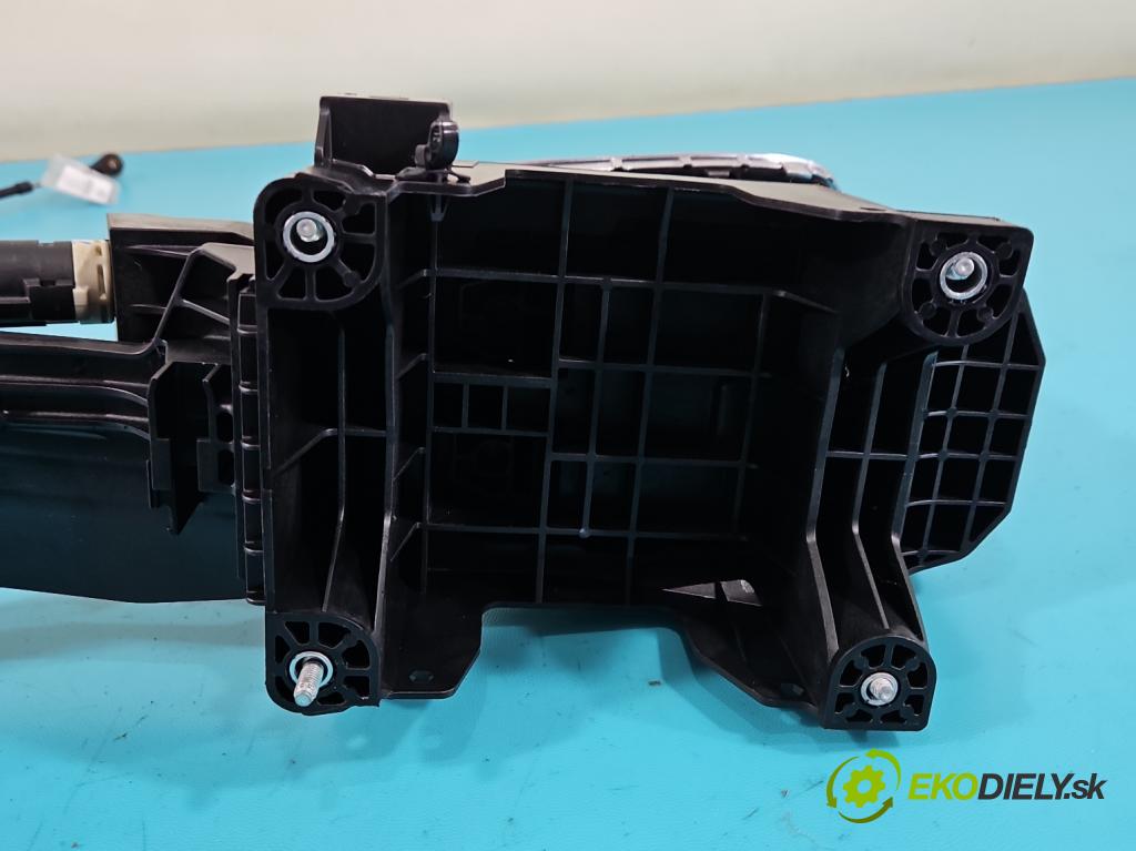 Opel Insignia A 2008-2017 2.0 T 220KM automatic 162 kW 1998 cm3 5- Páka: Změny: stupeň,rýchlosť 13252048 (Rýchlostná páka (kulisa))