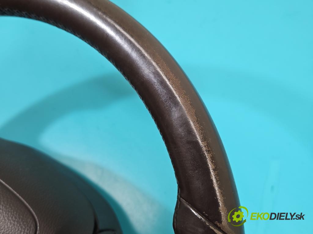 Opel Insignia A 2008-2017 2.0 T 220KM automatic 162 kW 1998 cm3 5- volant  (Volanty)