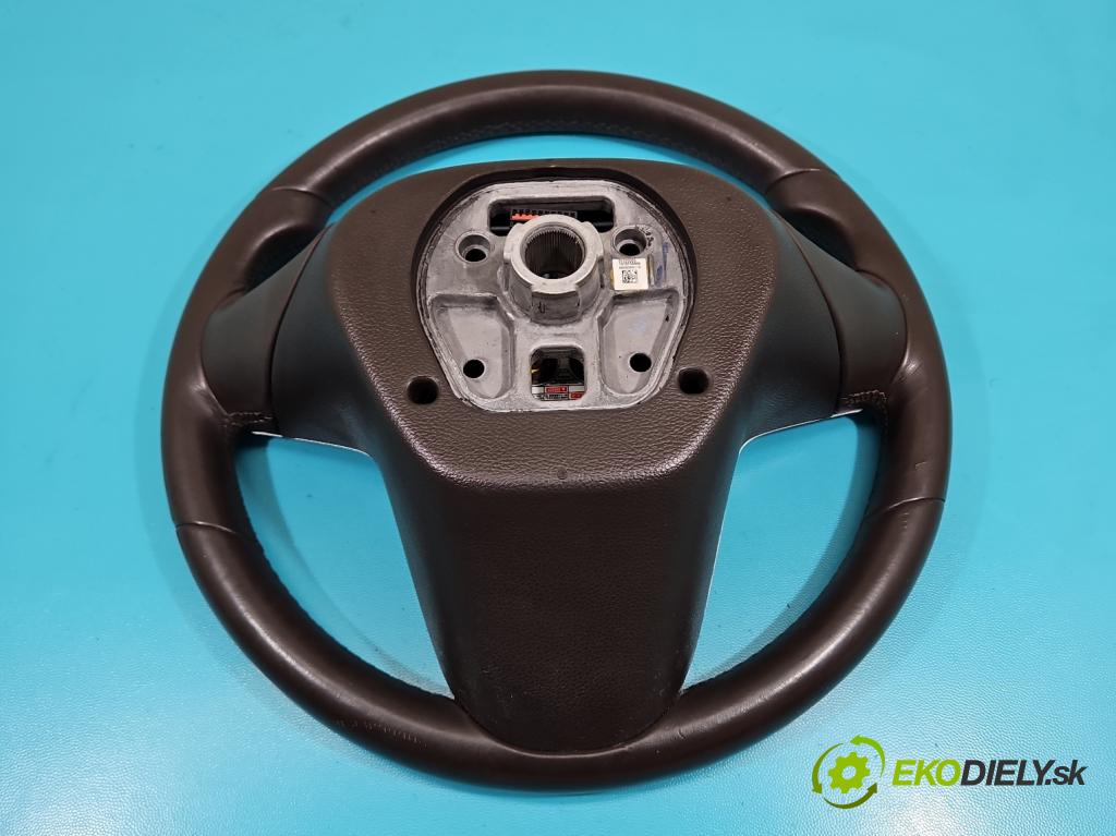 Opel Insignia A 2008-2017 2.0 T 220KM automatic 162 kW 1998 cm3 5- volant  (Volanty)