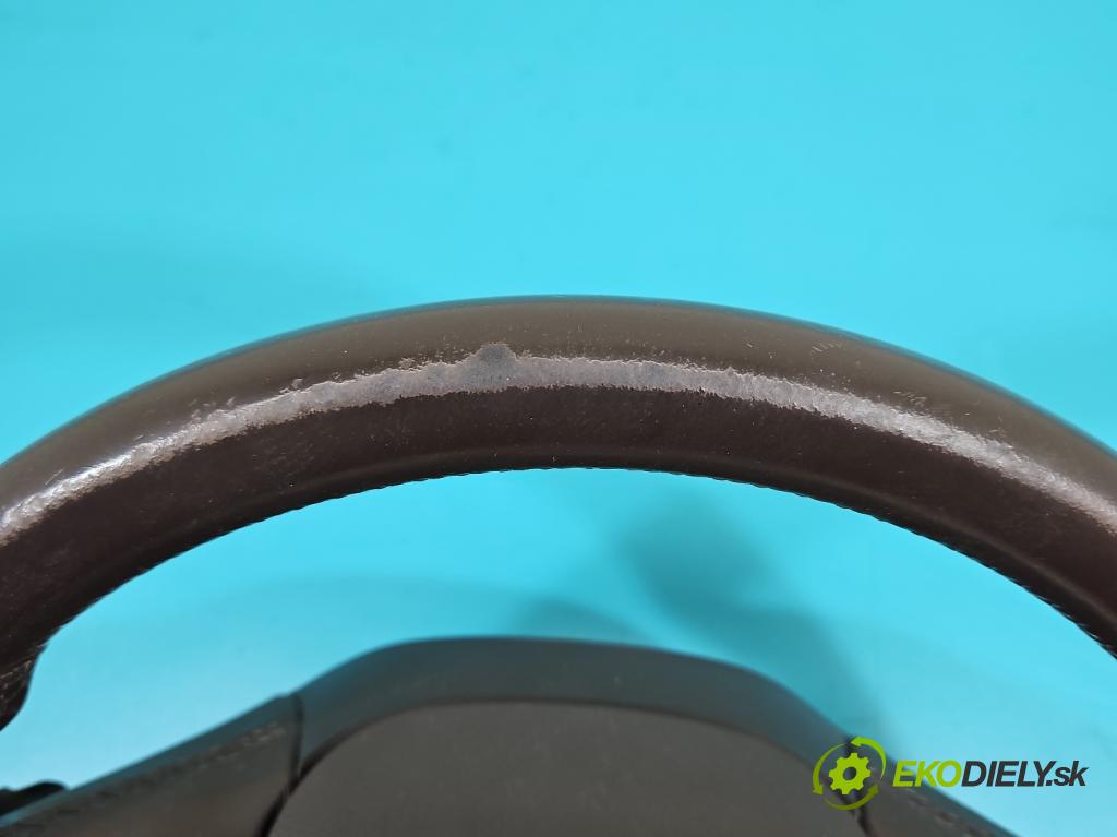 Opel Insignia A 2008-2017 2.0 T 220KM automatic 162 kW 1998 cm3 5- volant  (Volanty)