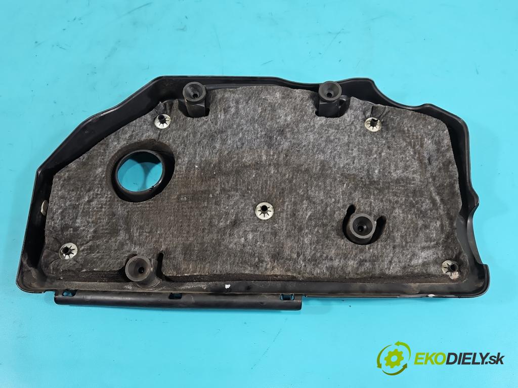 Opel Insignia A 2008-2017 2.0 T 220KM automatic 162 kW 1998 cm3 5- kryt motora horní: