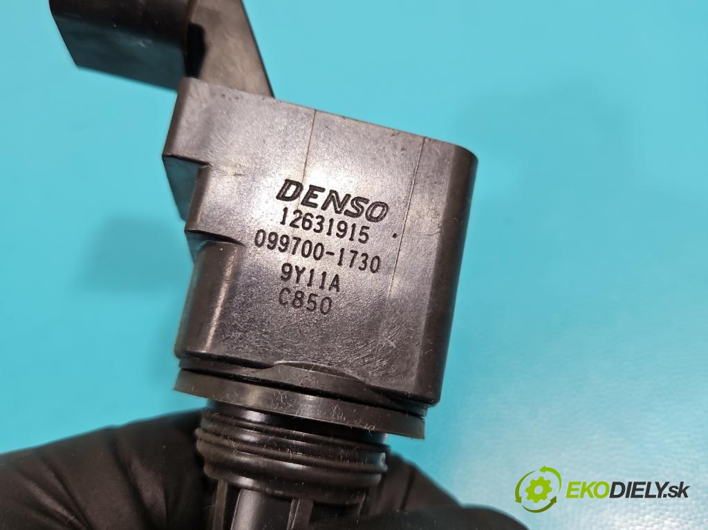 Opel Insignia A 2008-2017 2.0 T 220KM automatic 162 kW 1998 cm3 5- cievka zapaľovacia 099700-1730 (Zapaľovacie cievky, moduly)