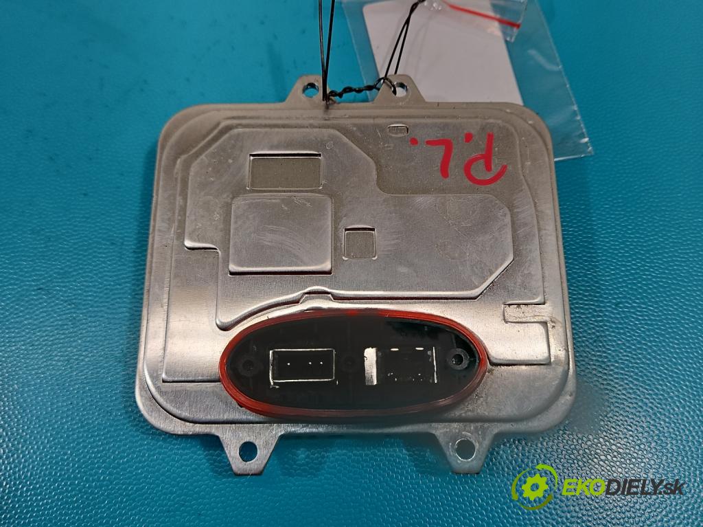 Opel Insignia A 2008-2017 2.0 T 220KM automatic 162 kW 1998 cm3 5- střídač: xenon 5DV009720-00 (Riadiaca jednotka xenónu)