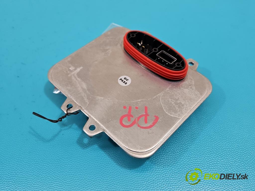 Opel Insignia A 2008-2017 2.0 T 220KM automatic 162 kW 1998 cm3 5- střídač: xenon 5DV009720-00 (Riadiaca jednotka xenónu)