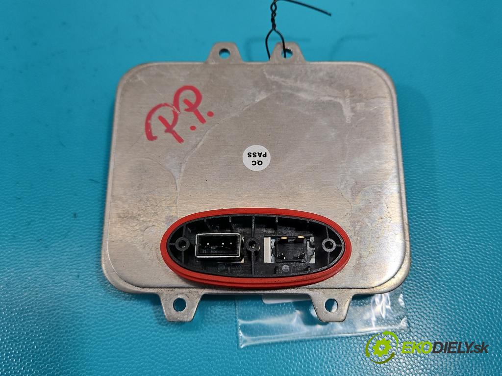 Opel Insignia A 2008-2017 2.0 T 220KM automatic 162 kW 1998 cm3 5- střídač: xenon 5DV009720-00 (Riadiaca jednotka xenónu)