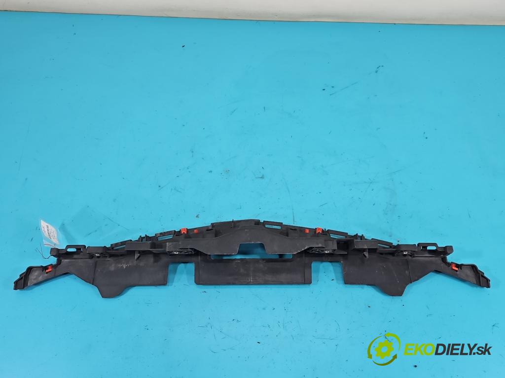 Opel Insignia A 2008-2017 2.0 T 220KM automatic 162 kW 1998 cm3 5- stěna přední 22798560 (Výztuhy přední)