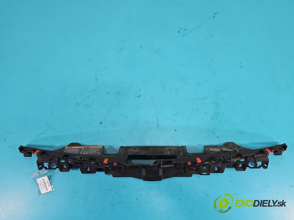 Opel Insignia A 2008-2017 2.0 T 220KM automatic 162 kW 1998 cm3 5- stěna přední 22798560 (Výztuhy přední)