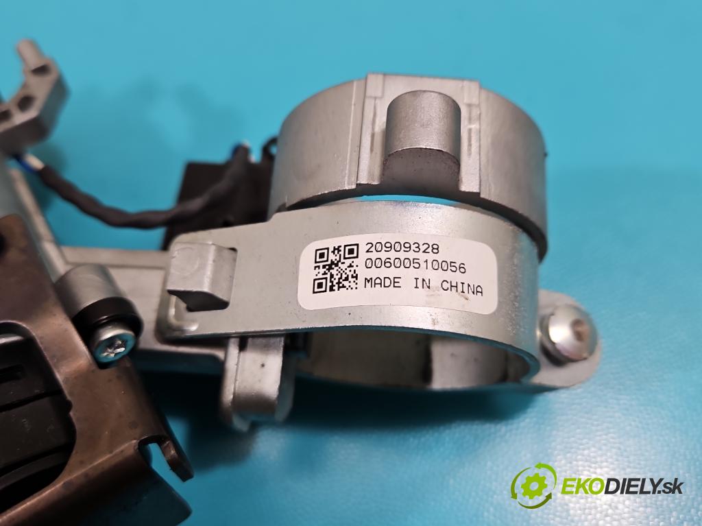 Opel Insignia A 2008-2017 2.0 T 220KM automatic 162 kW 1998 cm3 5- Spínačka 20909328 (Spínacie skrinky a kľúče)