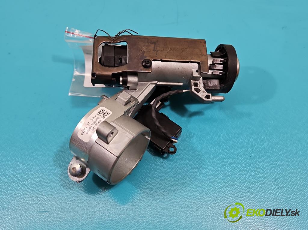 Opel Insignia A 2008-2017 2.0 T 220KM automatic 162 kW 1998 cm3 5- Spínačka 20909328 (Spínacie skrinky a kľúče)