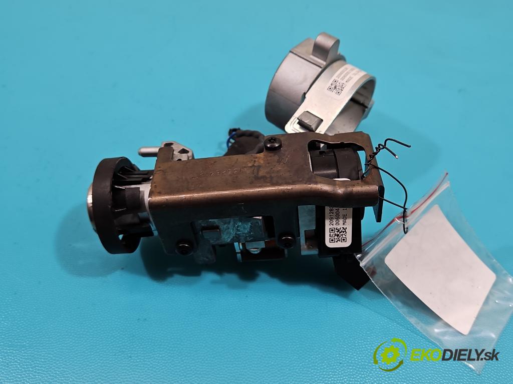 Opel Insignia A 2008-2017 2.0 T 220KM automatic 162 kW 1998 cm3 5- Spínačka 20909328 (Spínacie skrinky a kľúče)