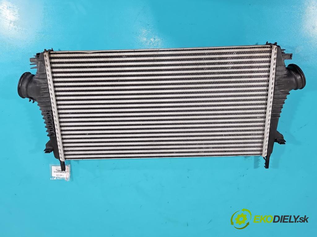 Opel Insignia A 2008-2017 2.0 T 220KM automatic 162 kW 1998 cm3 5- Intercooler 13241751 (Intercooler (chladič nasávaného vzduchu))