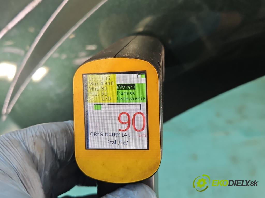 Ford Focus Mk2 2004-2011 1.6 16V 116 hp manual 85 kW 1596 cm3 5- blatnik přední levý  (Predné ľavé)