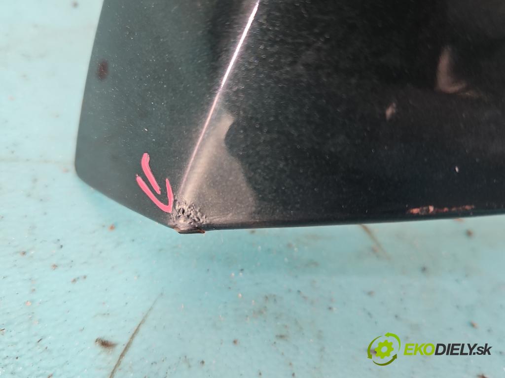 Ford Focus Mk2 2004-2011 1.6 16V 116 hp manual 85 kW 1596 cm3 5- blatnik přední levý  (Predné ľavé)