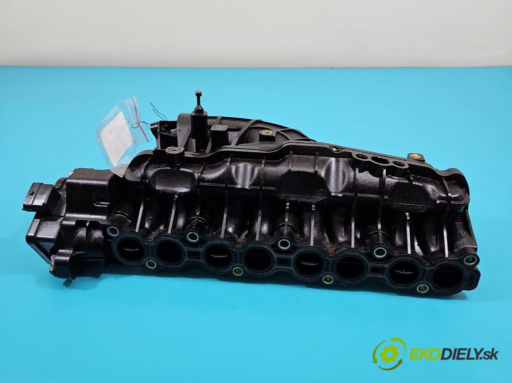 Hyundai Ix35 2.0 CRDI 136 HP manual 100 kW 1995 cm3 5- zvod nasávací  (Sacie potrubia)