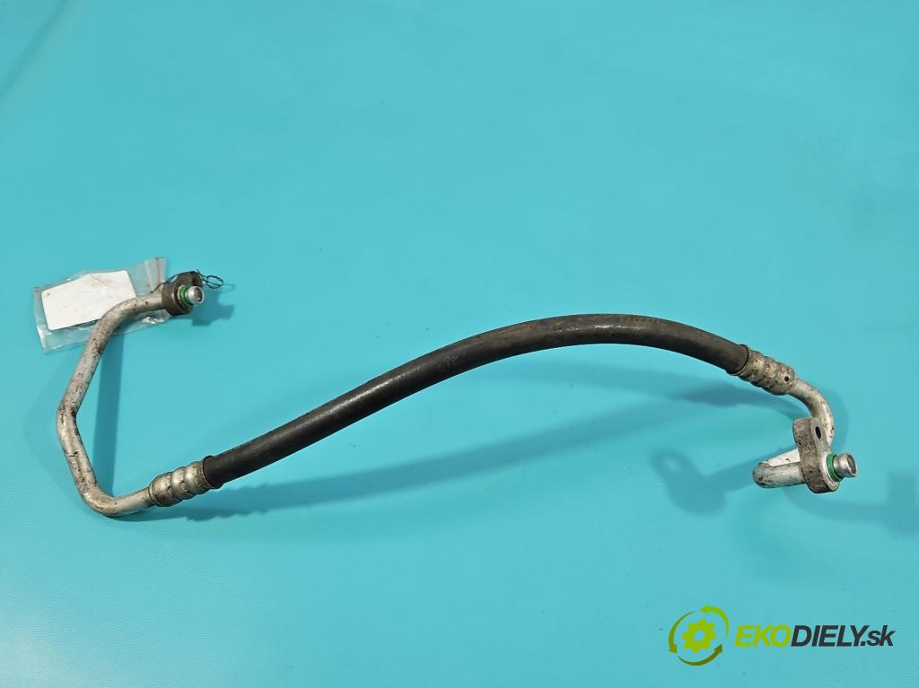 Hyundai Ix35 2.0 CRDI 136 HP manual 100 kW 1995 cm3 5- rúrka klimatizácie 97762-2Y000