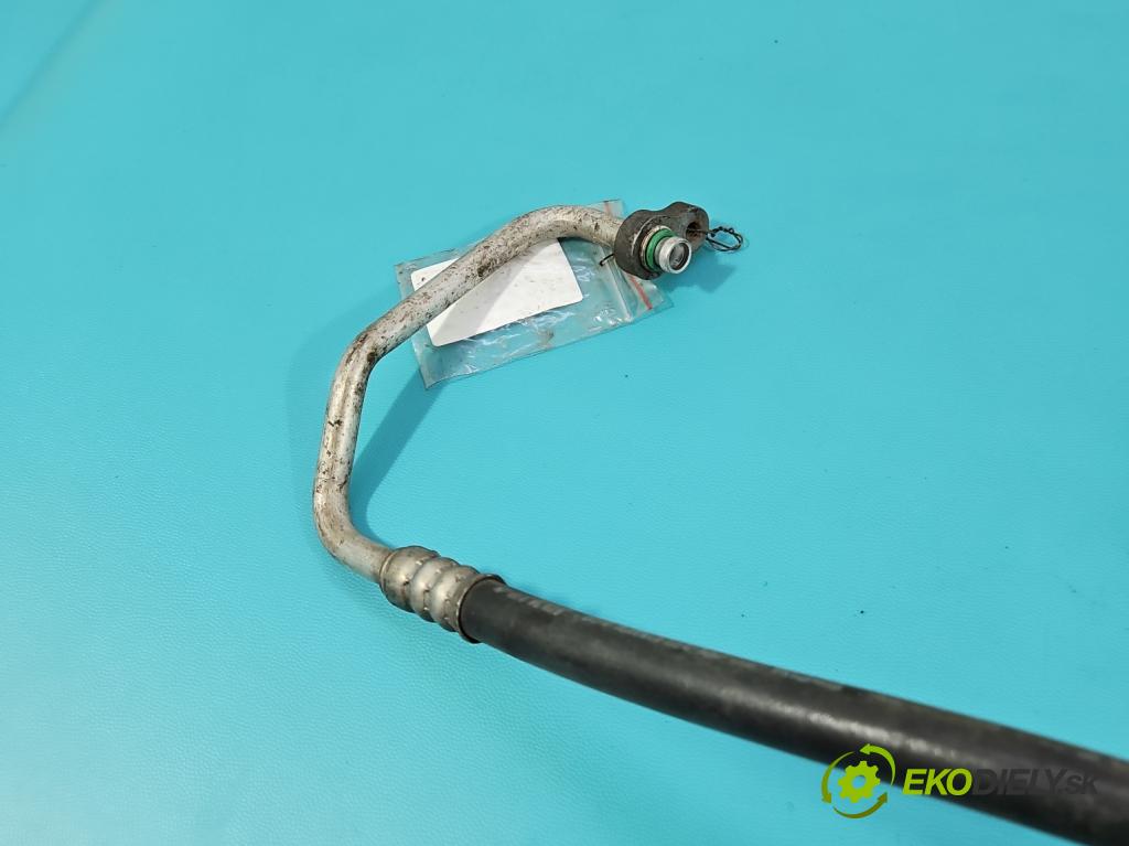 Hyundai Ix35 2.0 CRDI 136 HP manual 100 kW 1995 cm3 5- rúrka klimatizácie 97762-2Y000