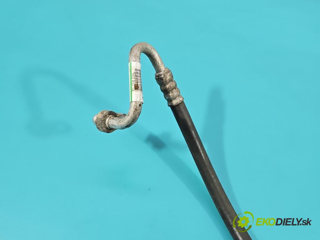 Hyundai Ix35 2.0 CRDI 136 HP manual 100 kW 1995 cm3 5- rúrka klimatizácie 97762-2Y000