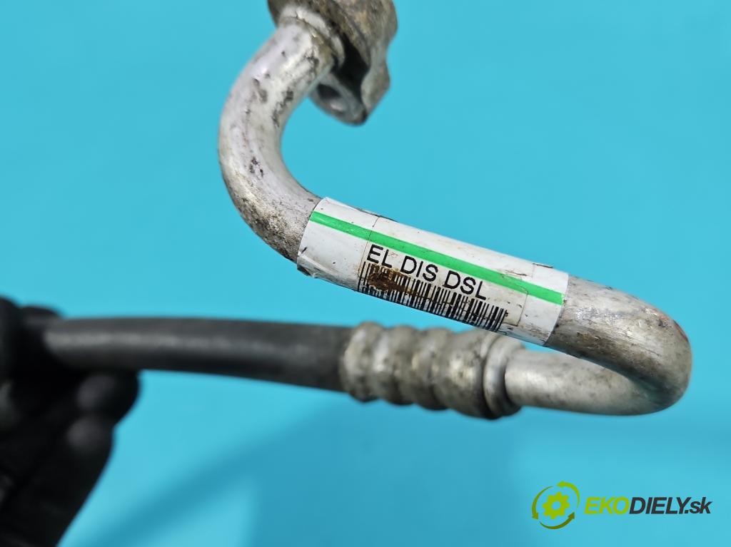 Hyundai Ix35 2.0 CRDI 136 HP manual 100 kW 1995 cm3 5- rúrka klimatizácie 97762-2Y000