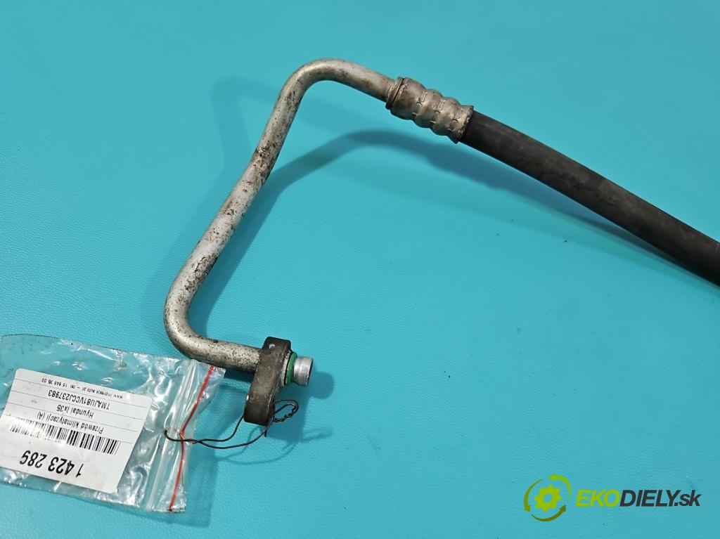 Hyundai Ix35 2.0 CRDI 136 HP manual 100 kW 1995 cm3 5- rúrka klimatizácie 97762-2Y000