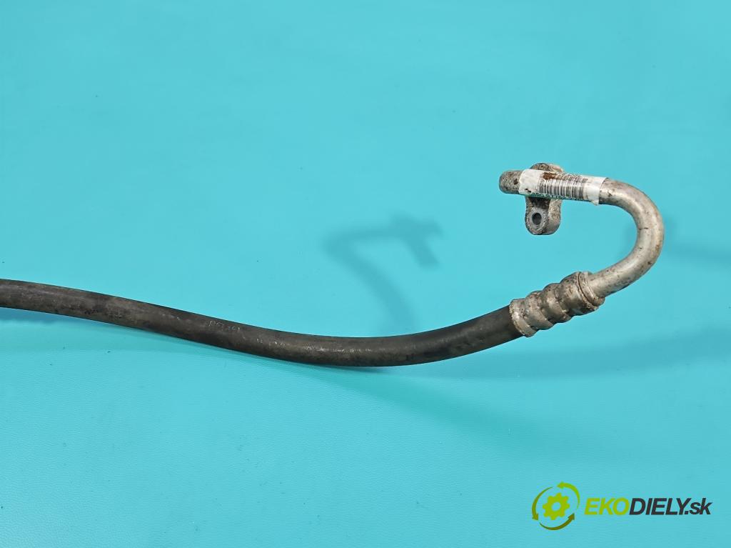 Hyundai Ix35 2.0 CRDI 136 HP manual 100 kW 1995 cm3 5- rúrka klimatizácie 97762-2Y000