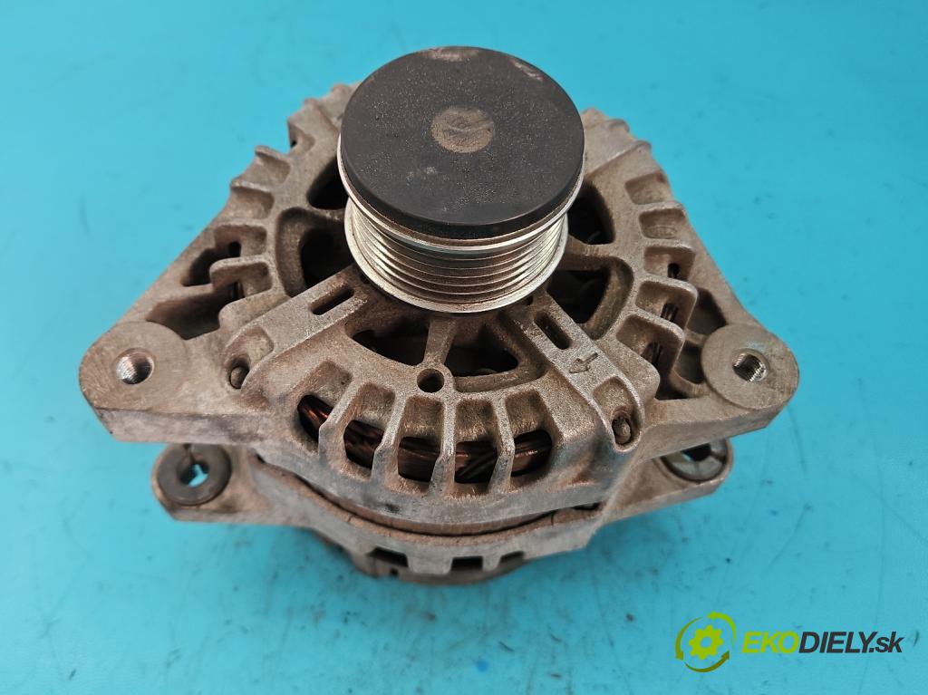 Hyundai Ix35 2.0 CRDI 136 HP manual 100 kW 1995 cm3 5- Alternator 37300-2F100 (Alternátory)