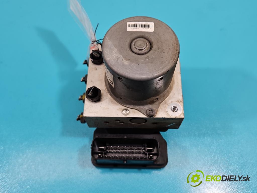 Hyundai Ix35 2.0 CRDI 136 HP manual 100 kW 1995 cm3 5- čerpadlo abs 58920-2Y350 (Pumpy ABS)